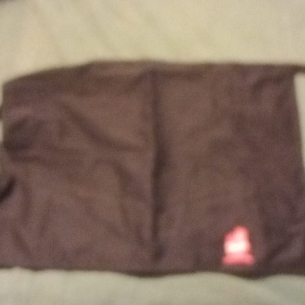 Half apron